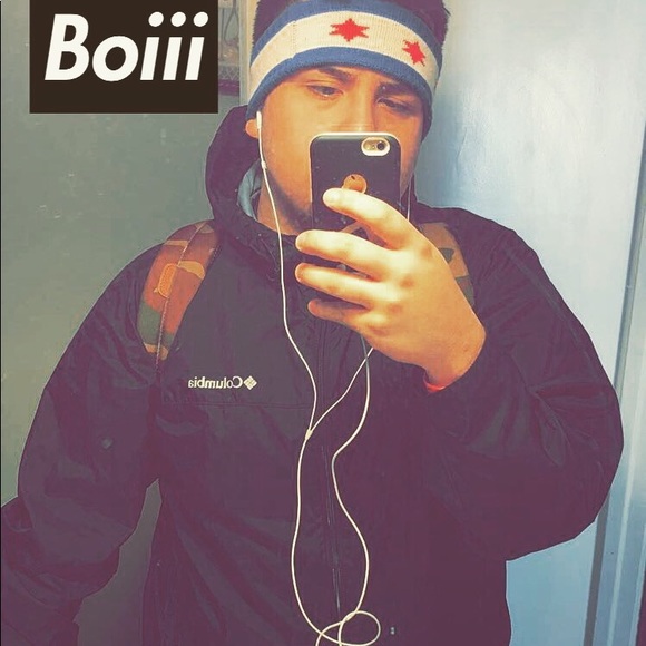 Meet your Posher, Cesar - Picture 1 of 1